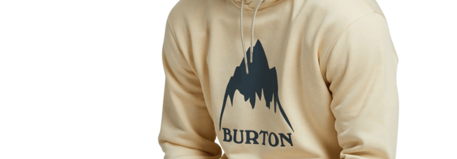 Men's Oak Pullover Hoodie