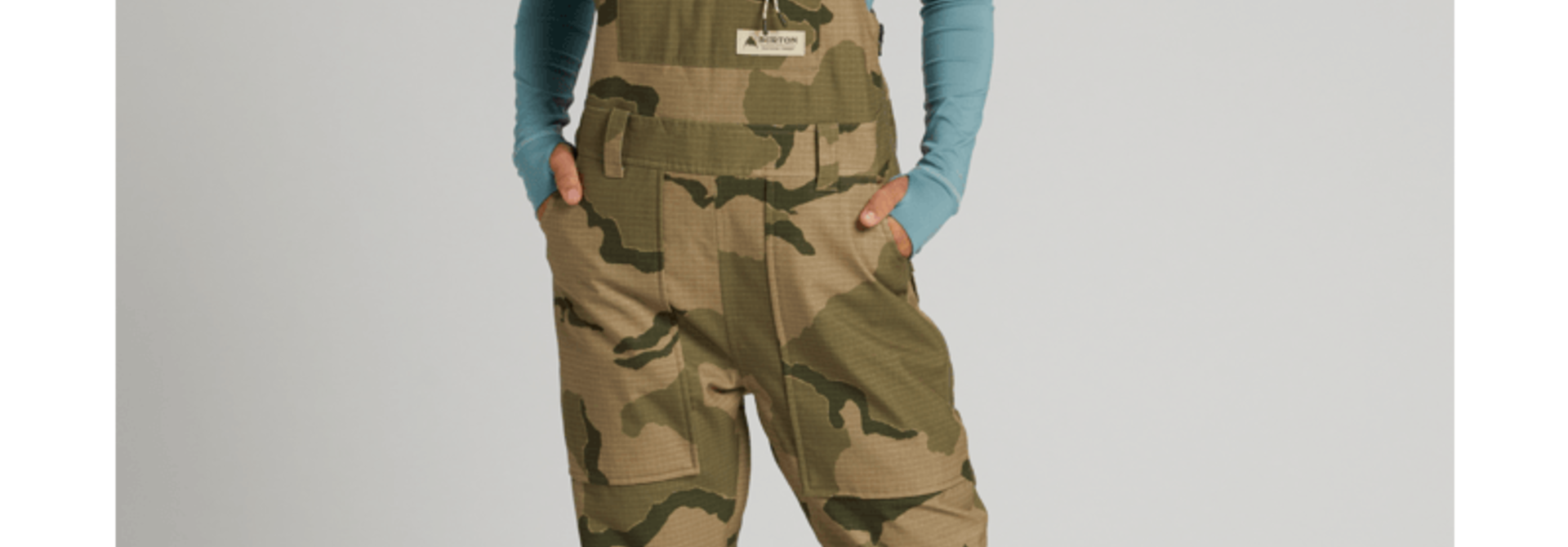 Women's Avalon Bib Pant