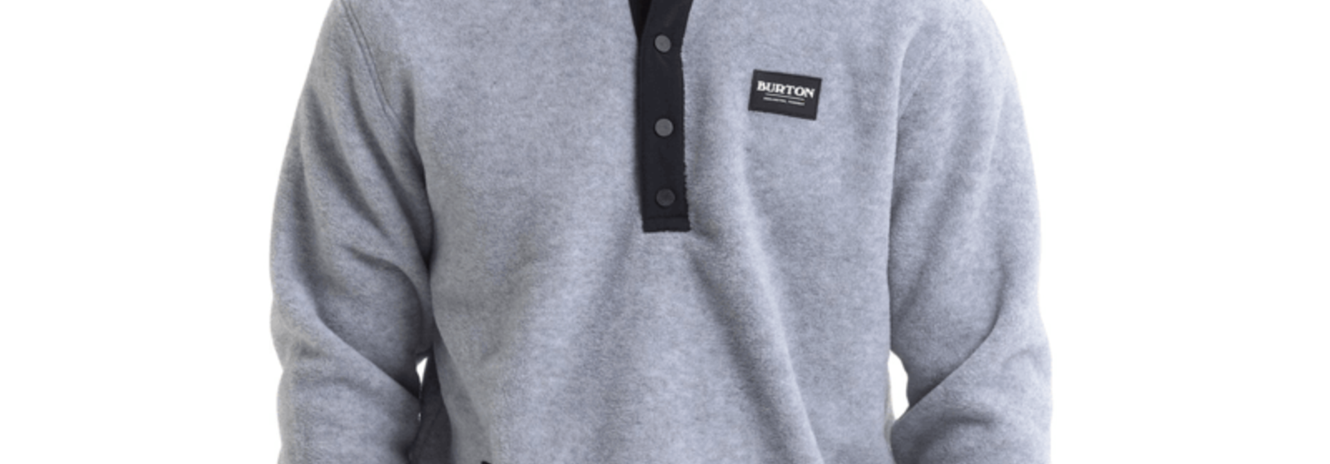 Men's Hearth Fleece Pullover
