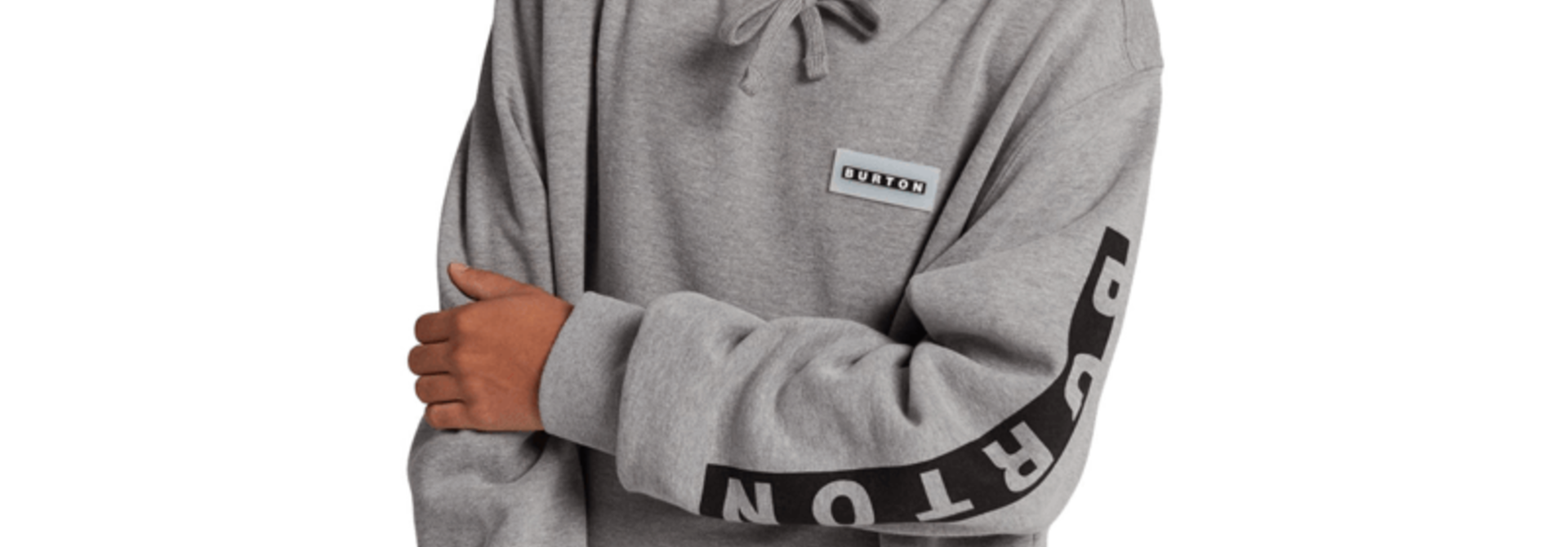 Vault Pullover Hoodie