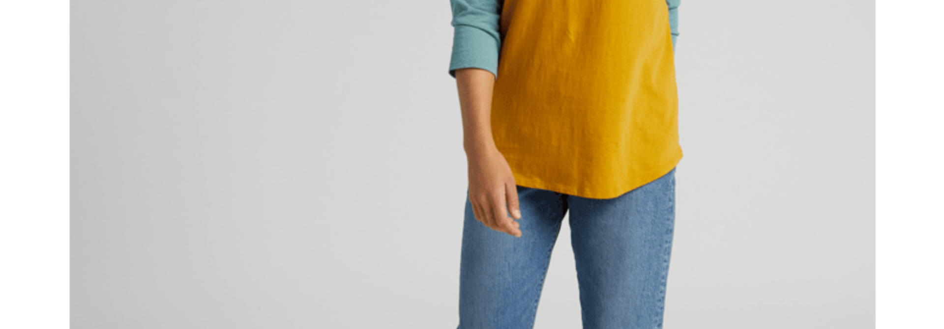 Women's Caratunk Raglan Sleeve T-Shirt