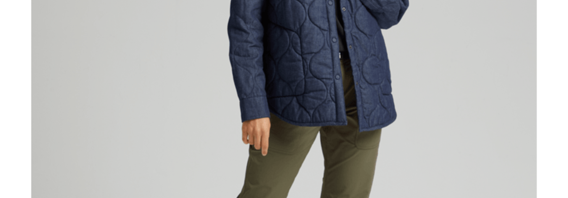 Women's Grace Insulated Shirt