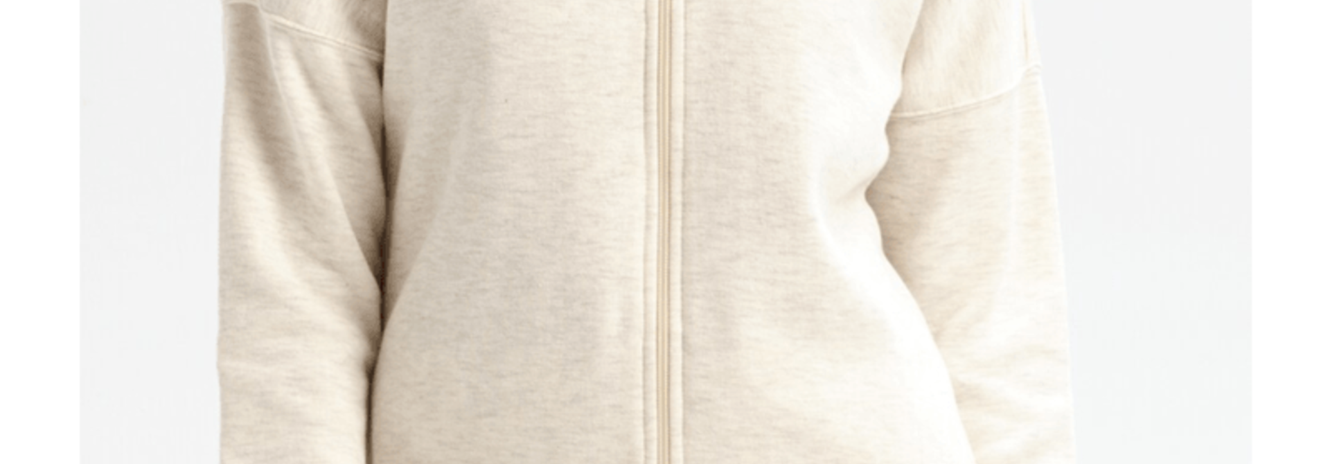 Women's Ellmore Full-Zip Hoodie