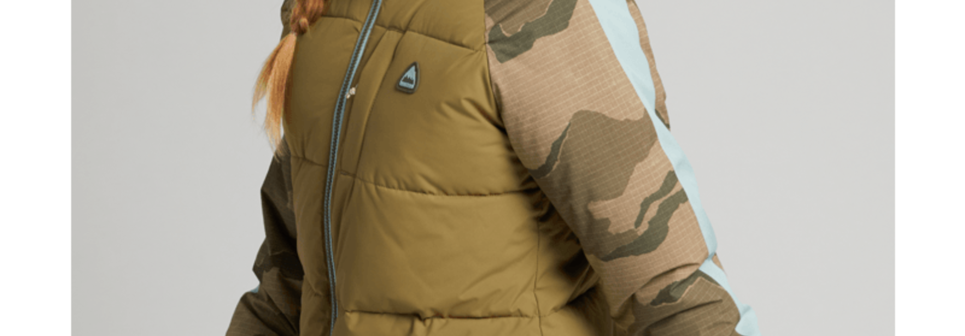 Women's Keelan Jacket