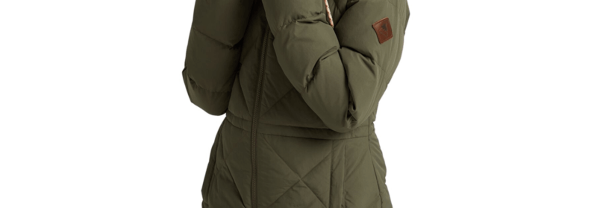 Women's Chescott Down Jacket