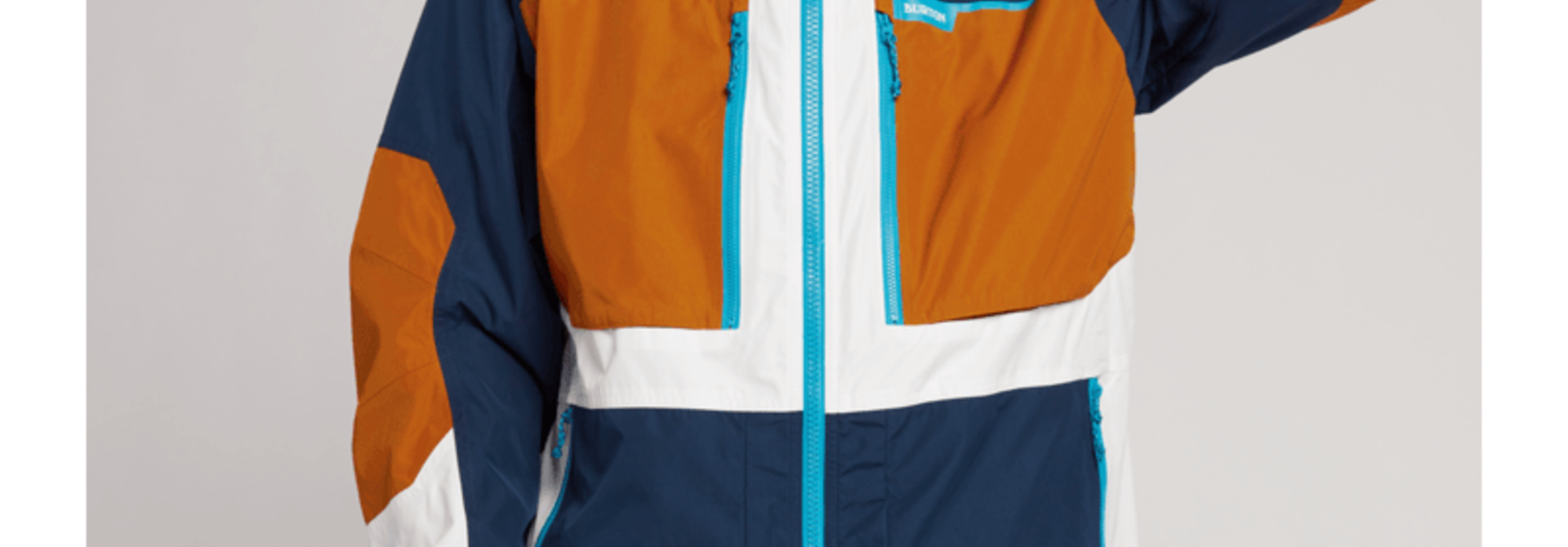 Men's Frostner Jacket