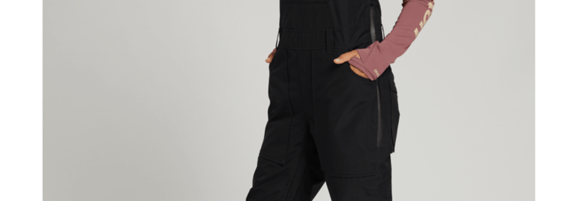 Women's GORE-TEX Avalon Bib Pant