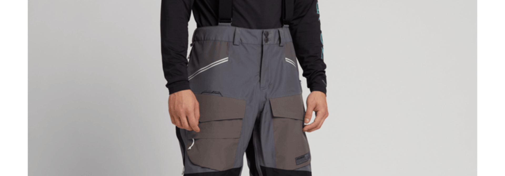 Men's GORE-TEX Banshey Pant