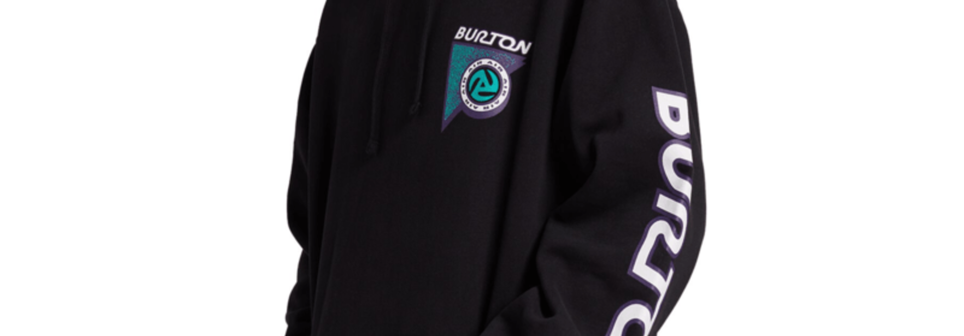 Men's Sequoia Pullover Hoodie