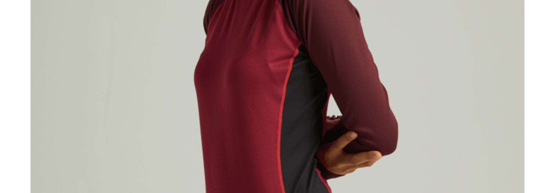 Women's Midweight X Base Layer Crew