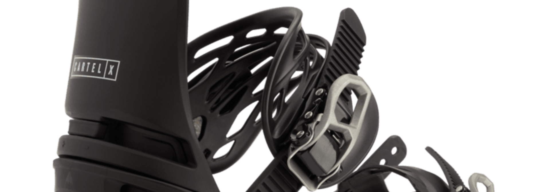 Men's Cartel X Re:Flex Binding