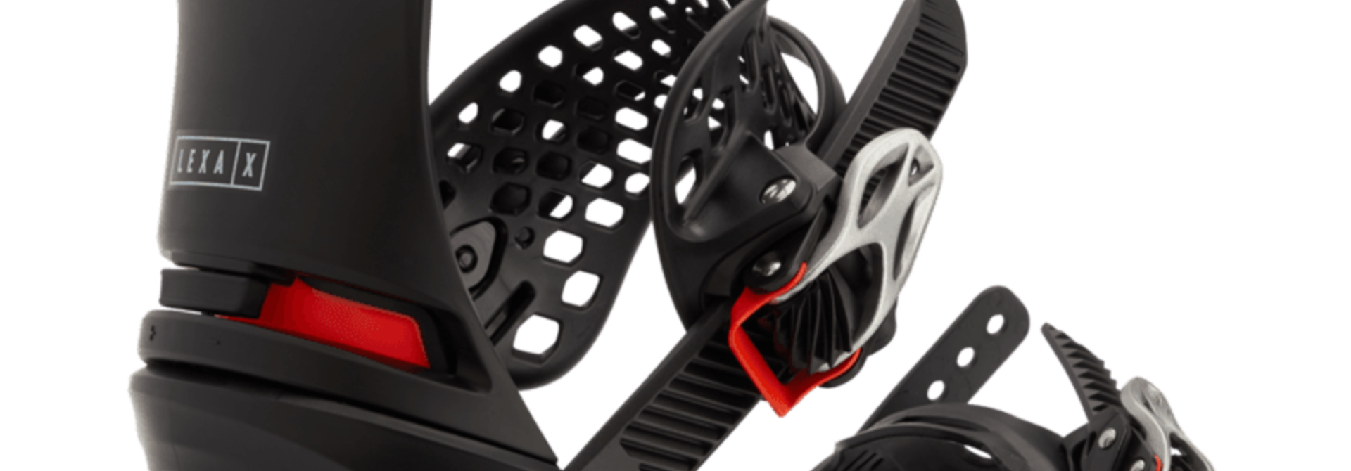 Women's Lexa X Re:Flex Binding
