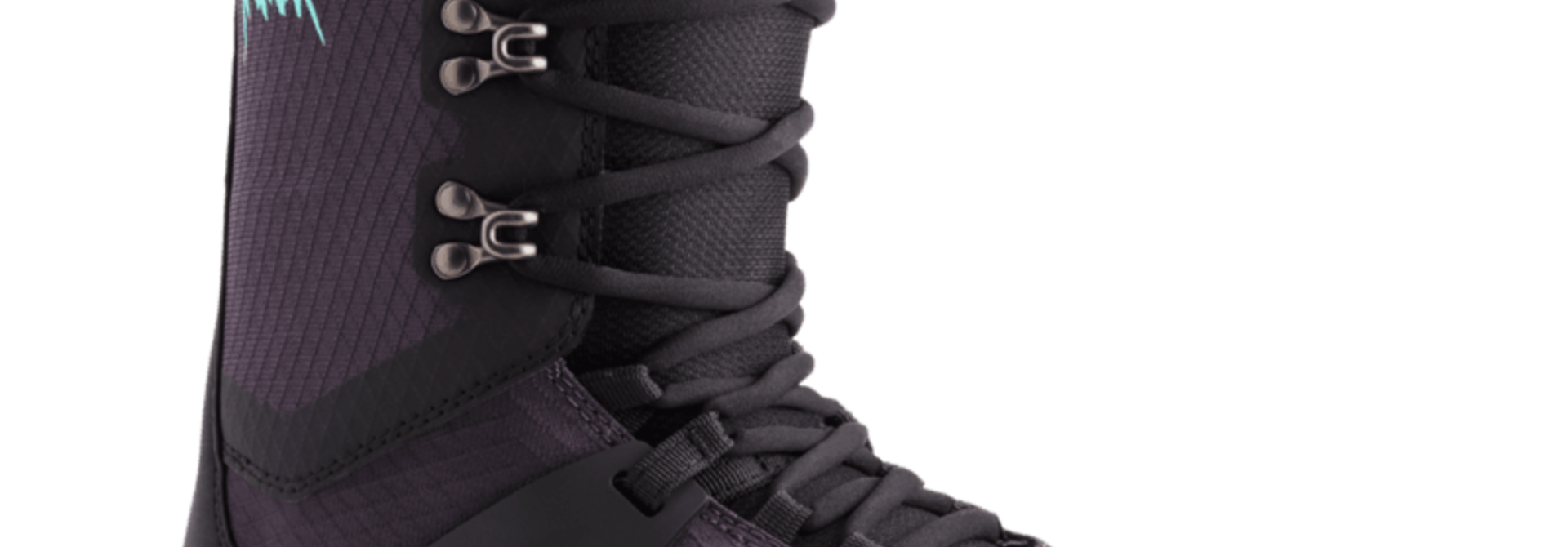 Men's Kendo Boot