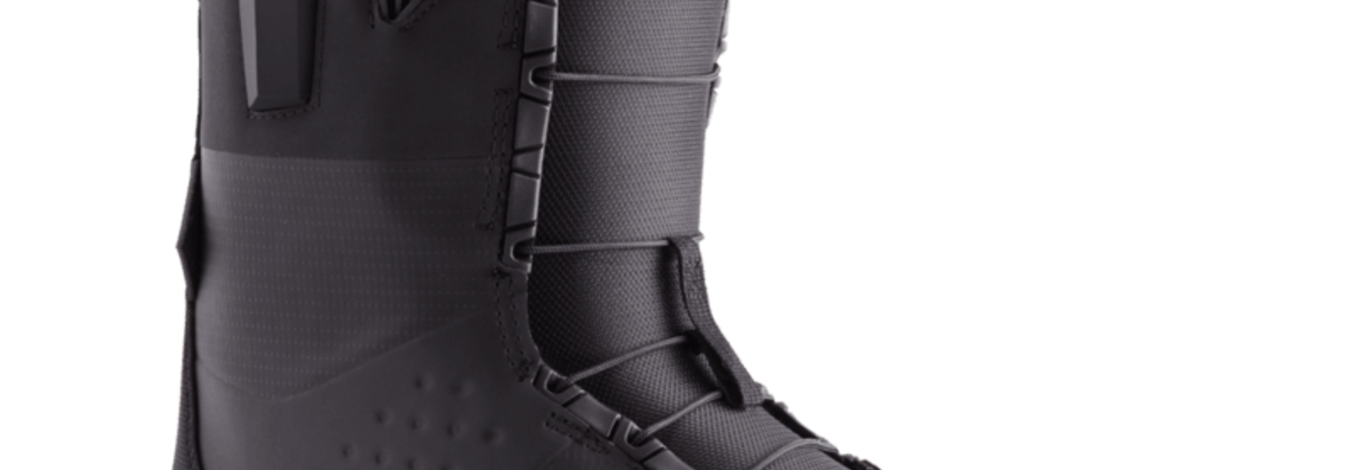 Men's Ion Snowboard Boots