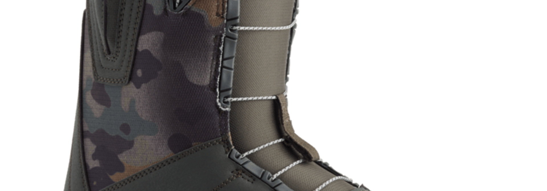 Men's Moto Boot