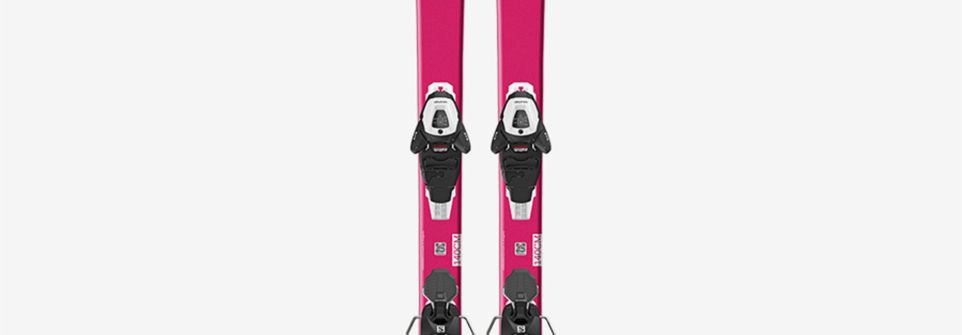 QST LUX Jr M with L6 GW Binding