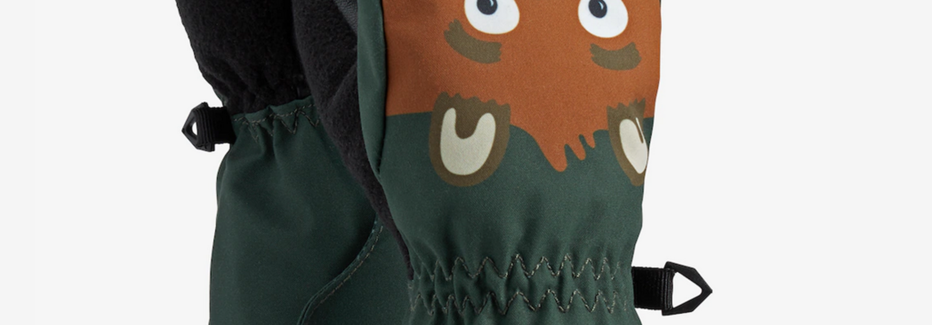 Toddlers' Grom Mitten