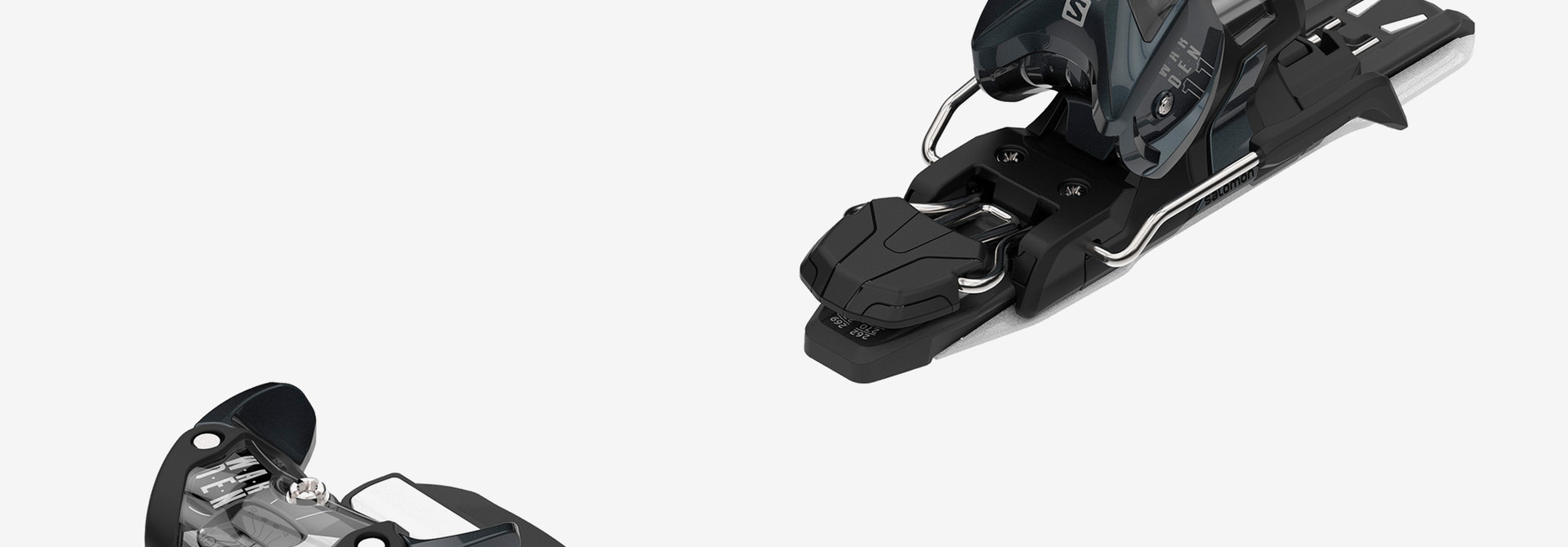 SALOMON WARDEN 11