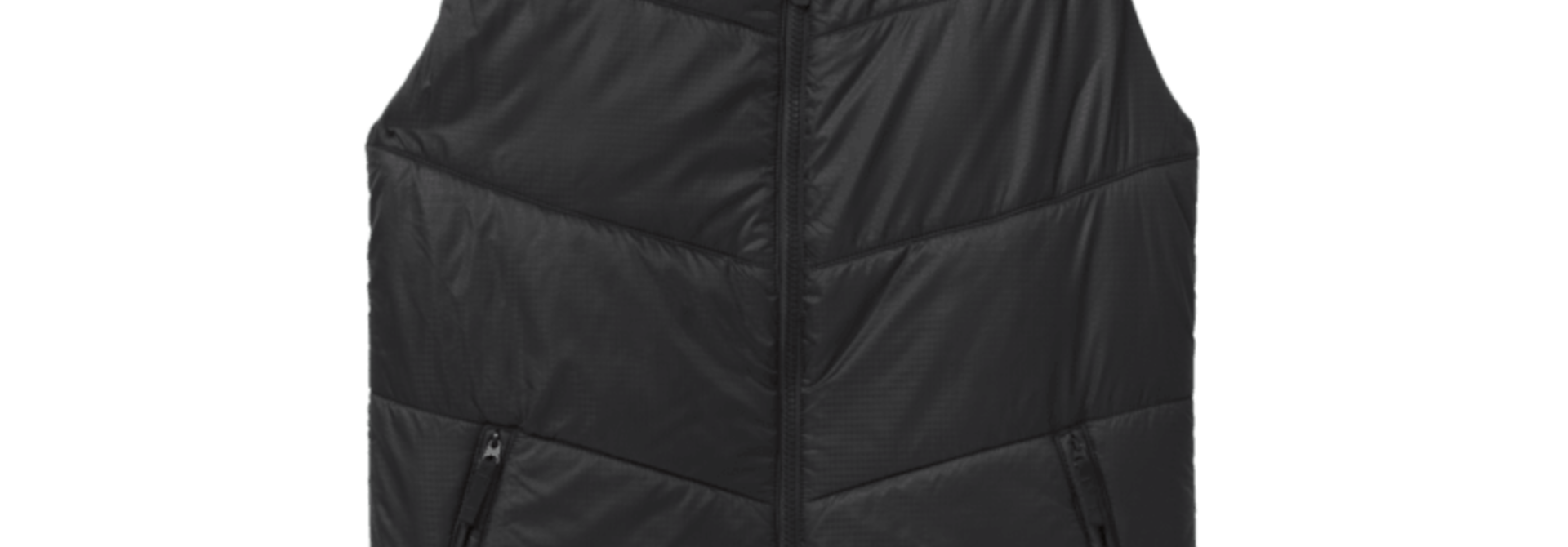 Women's Smartloft Bomber Vest