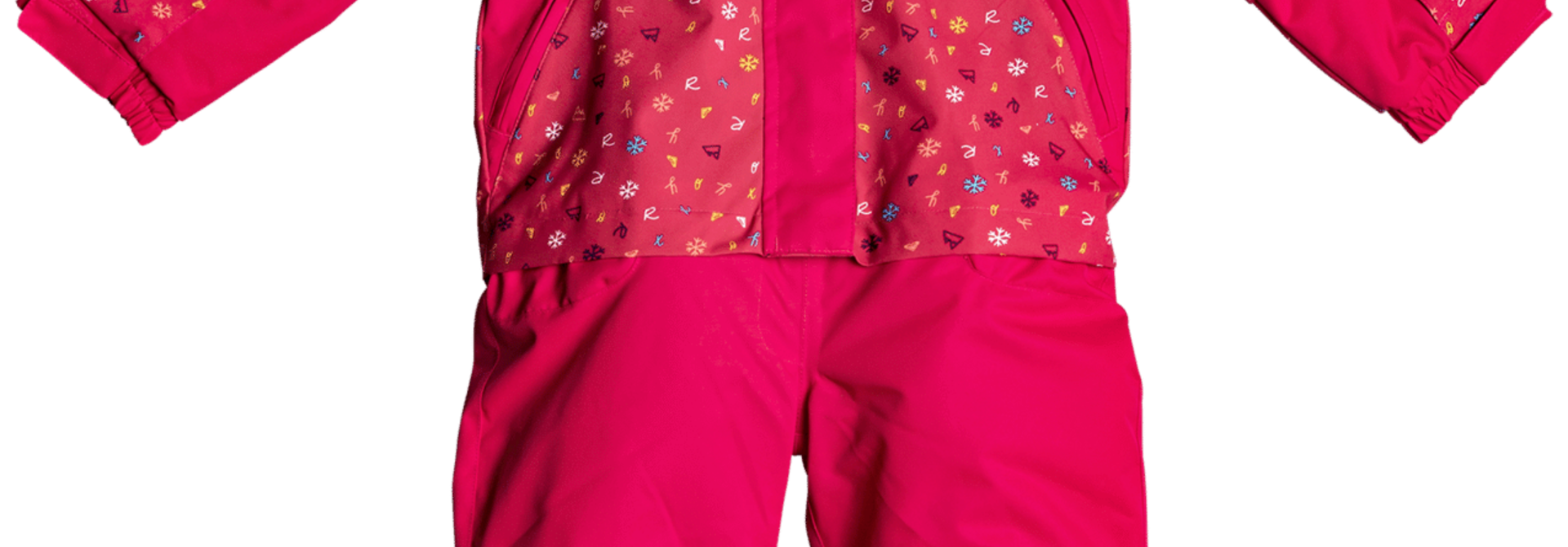 PARADISE JUMPSUIT