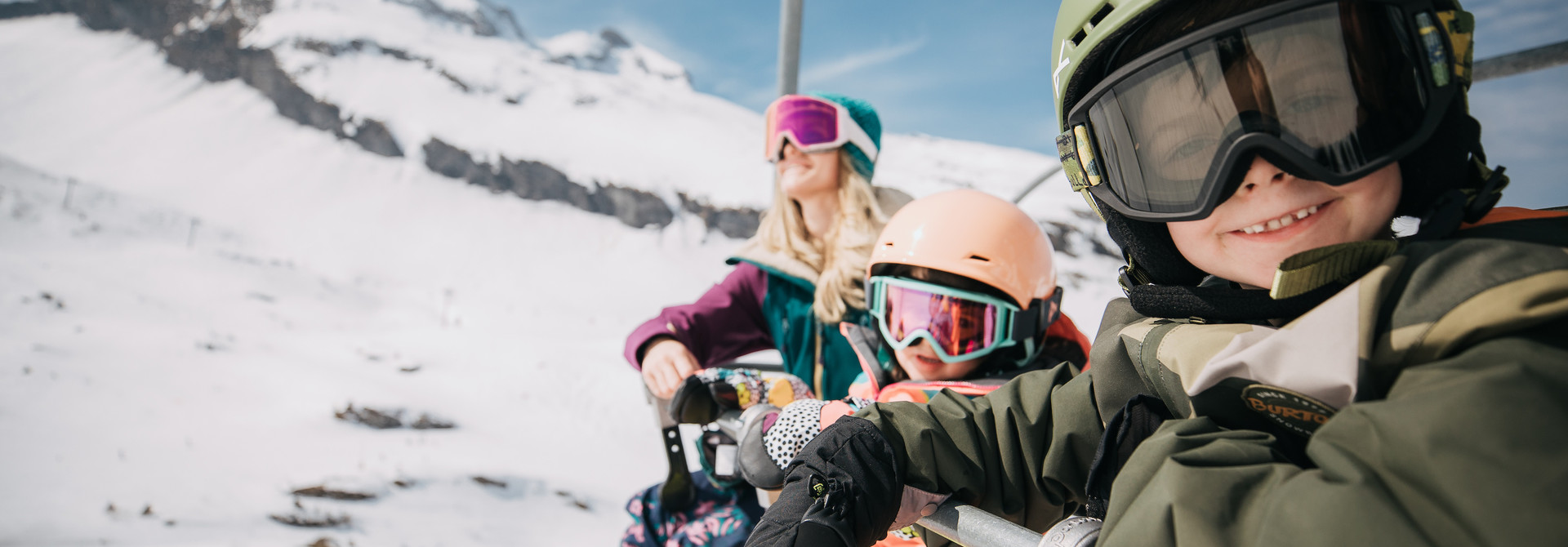 Youth Boards