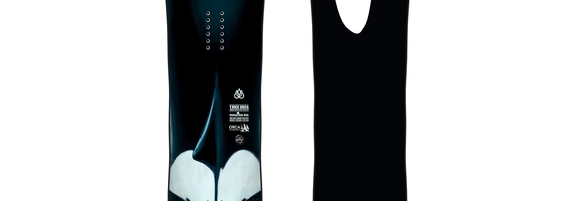 TRAVIS RICE ORCA 2021