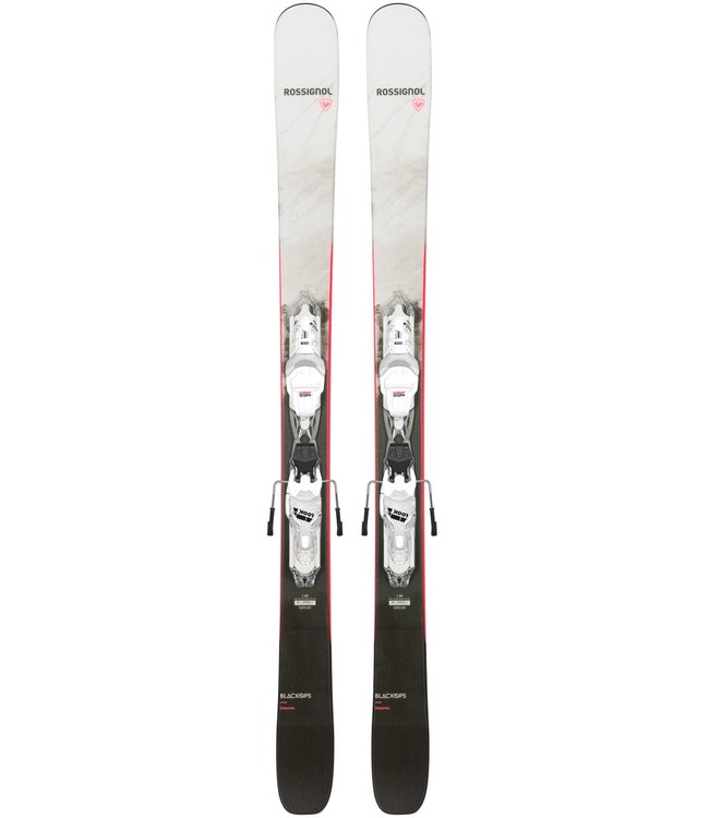 ROSSIGNOL BLACKOPS W DREAMER XP/XPW 10GW