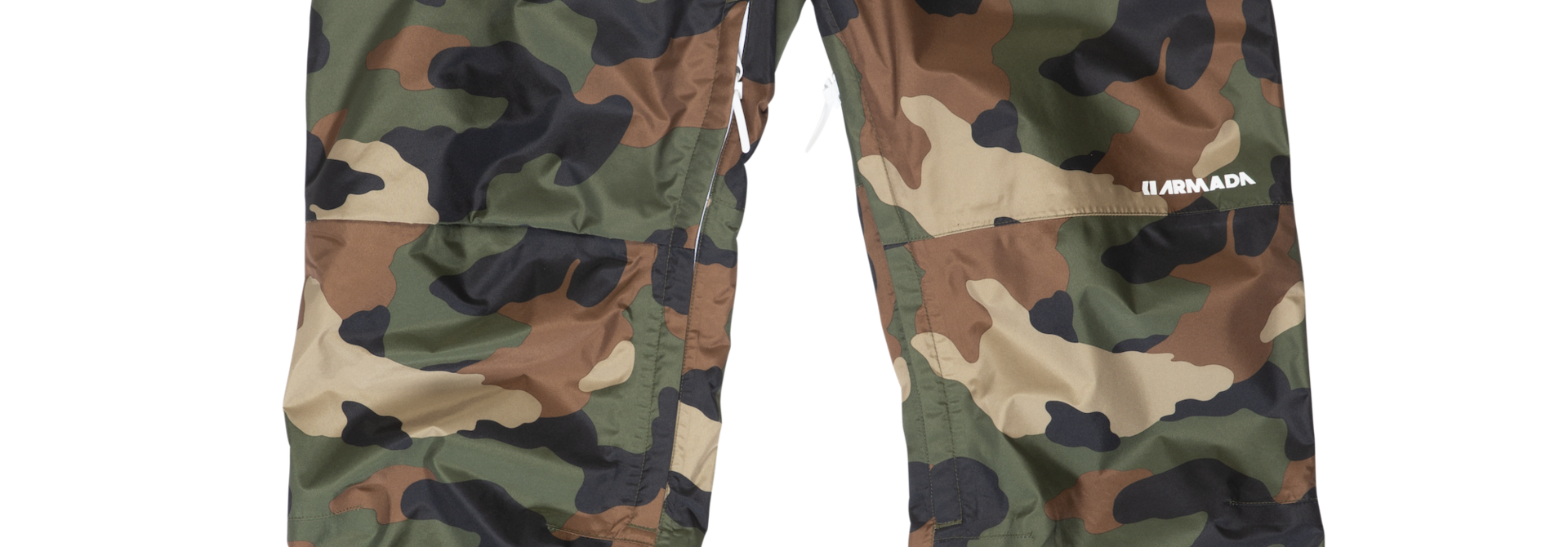 Atlantis Gore-Tex 2L Pant