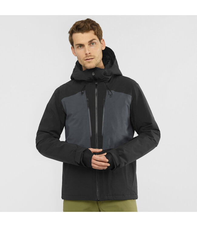 Salomon HIGHLAND JACKET