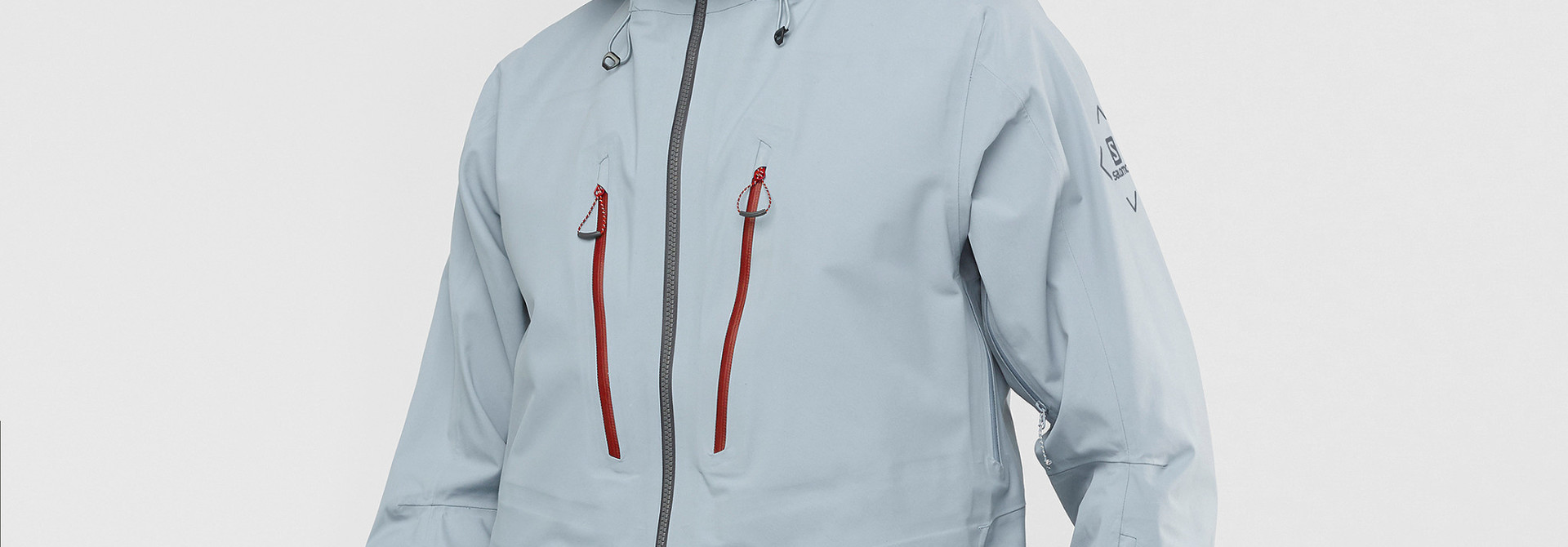 OUTPEAK 3L SHELL JACKET M