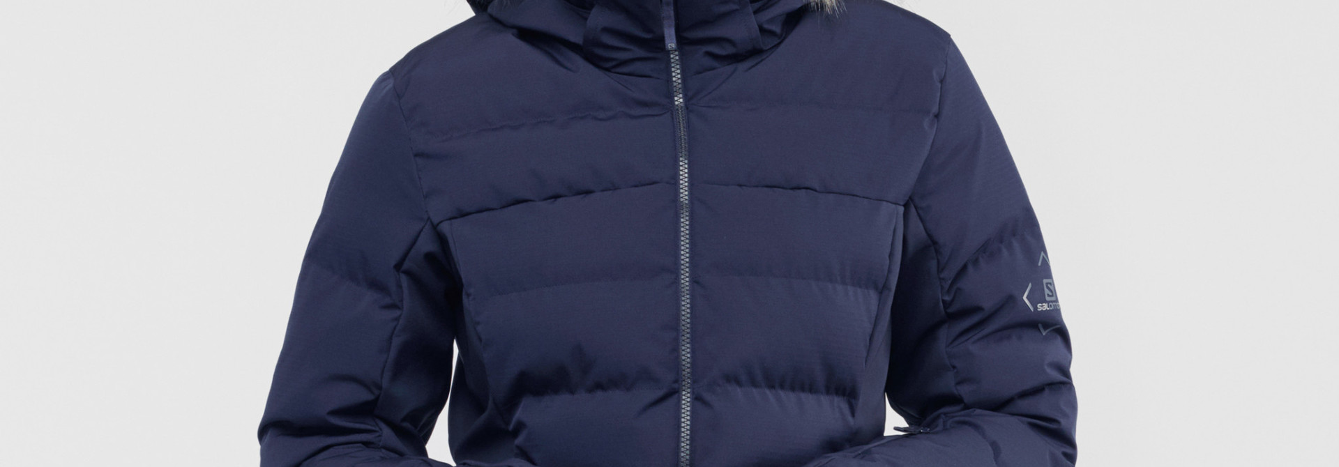 STORMCOZY JACKET W