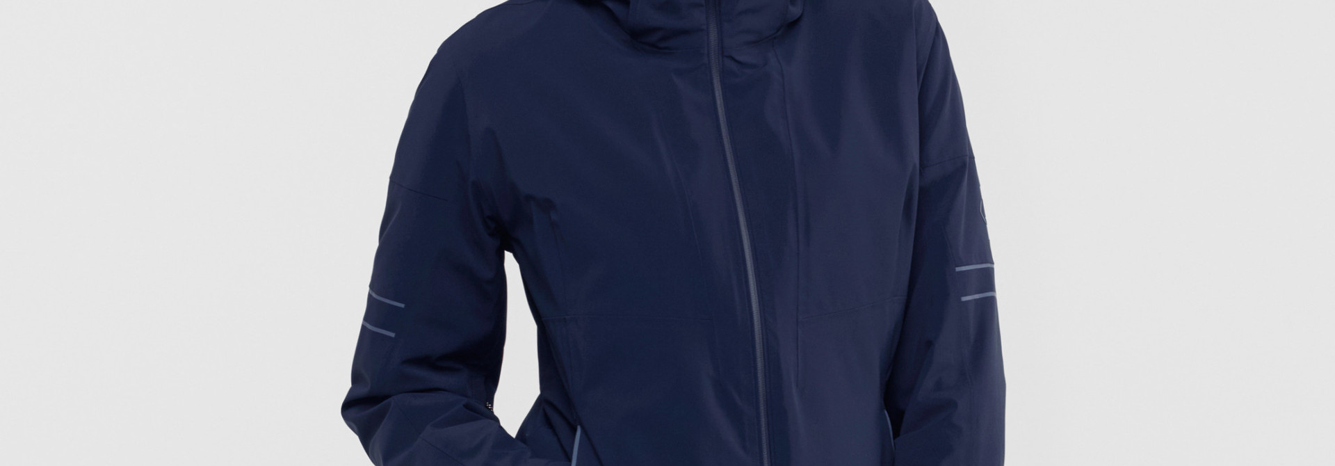 THE BRILLIANT JACKET W