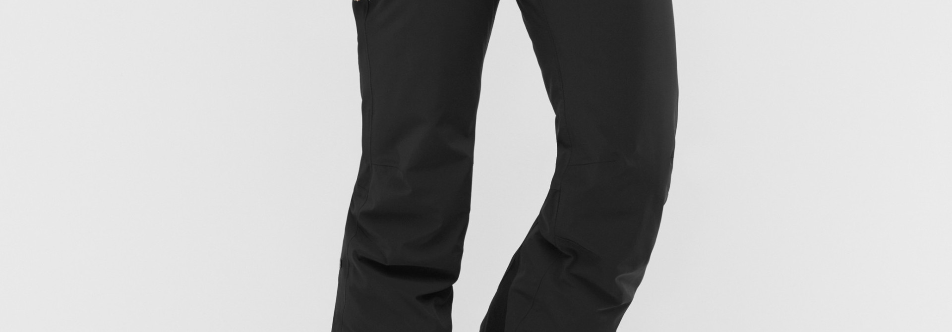 THE BRILLIANT PANT W