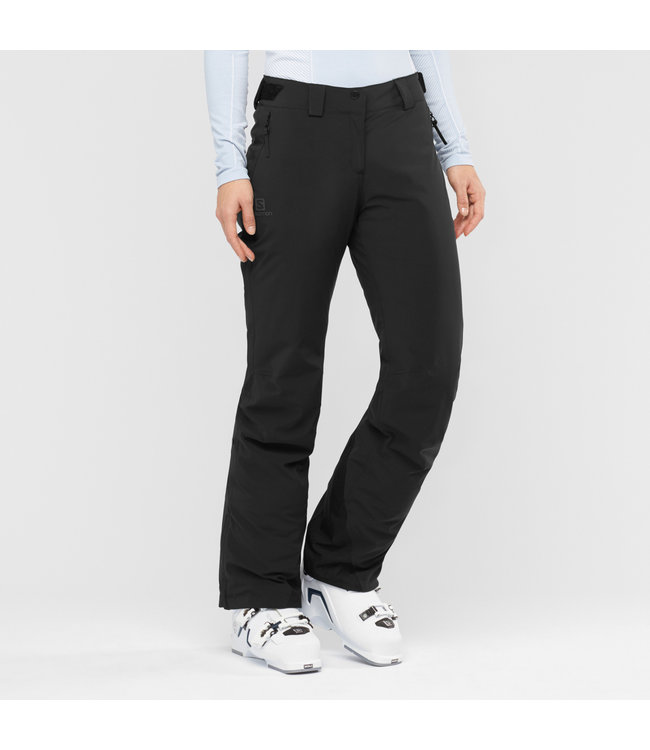 Salomon THE BRILLIANT PANT W