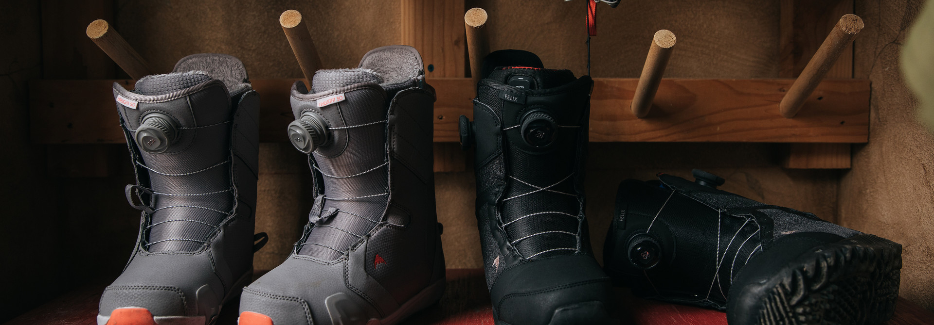 Women's Boots