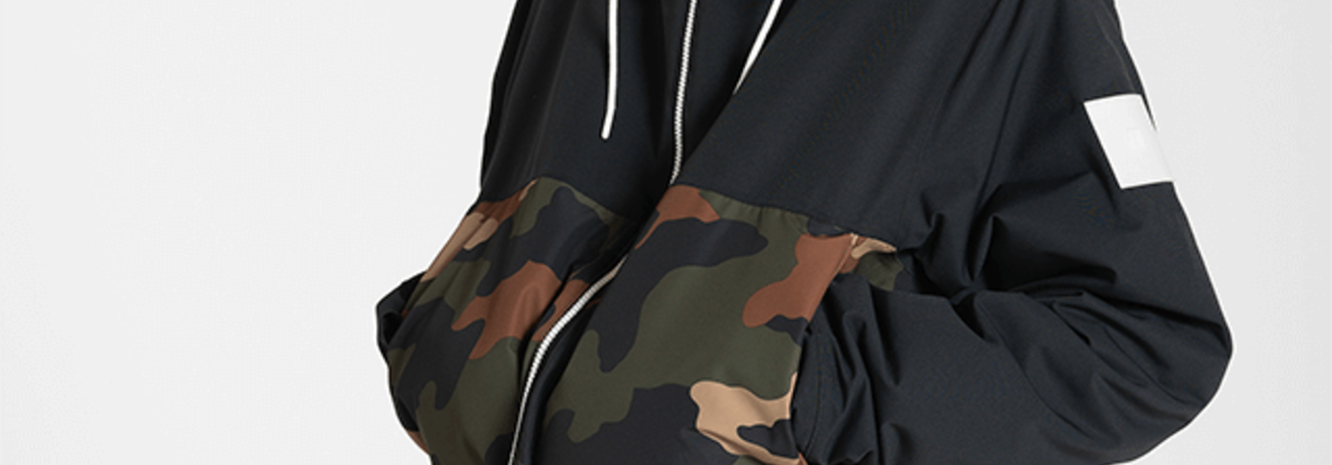Carson Insulated Jacket