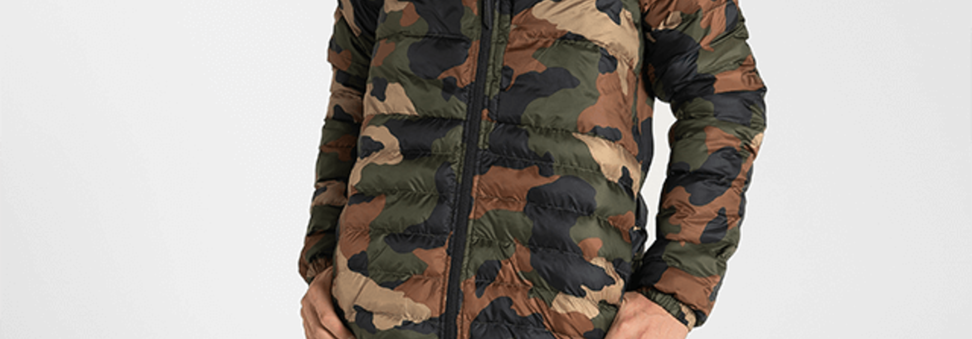 Gremlin Insulator Jacket