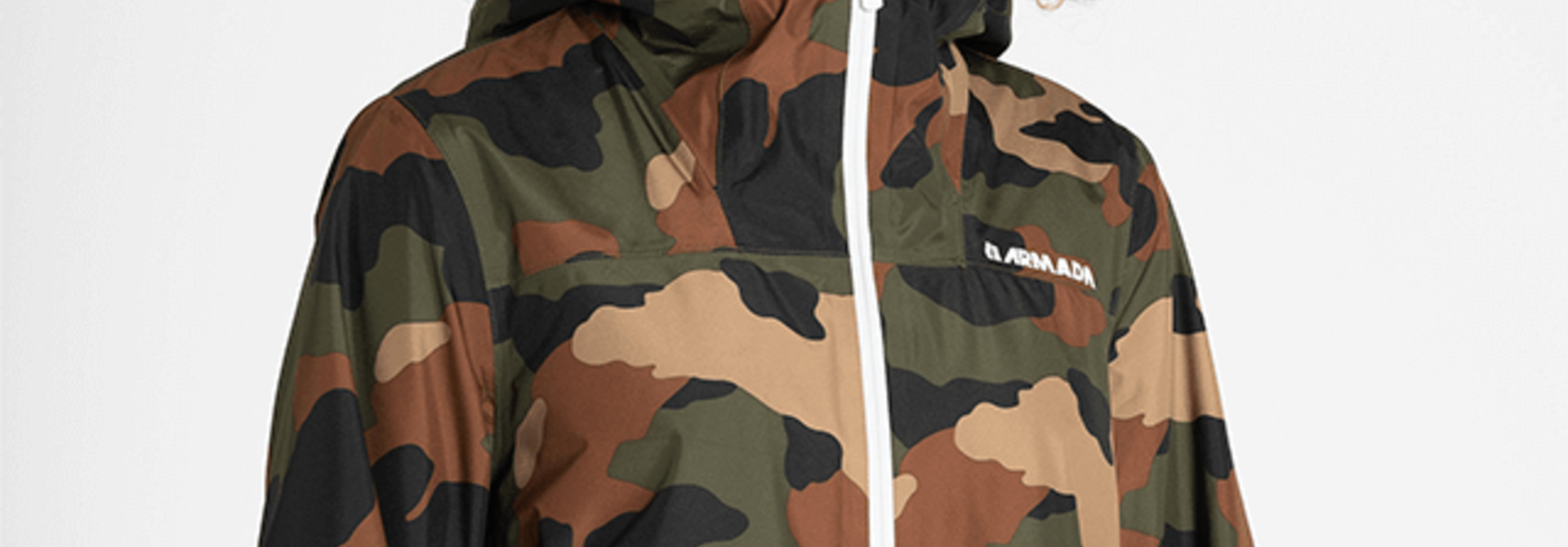 Kata GTX 2L Insulated Jacket