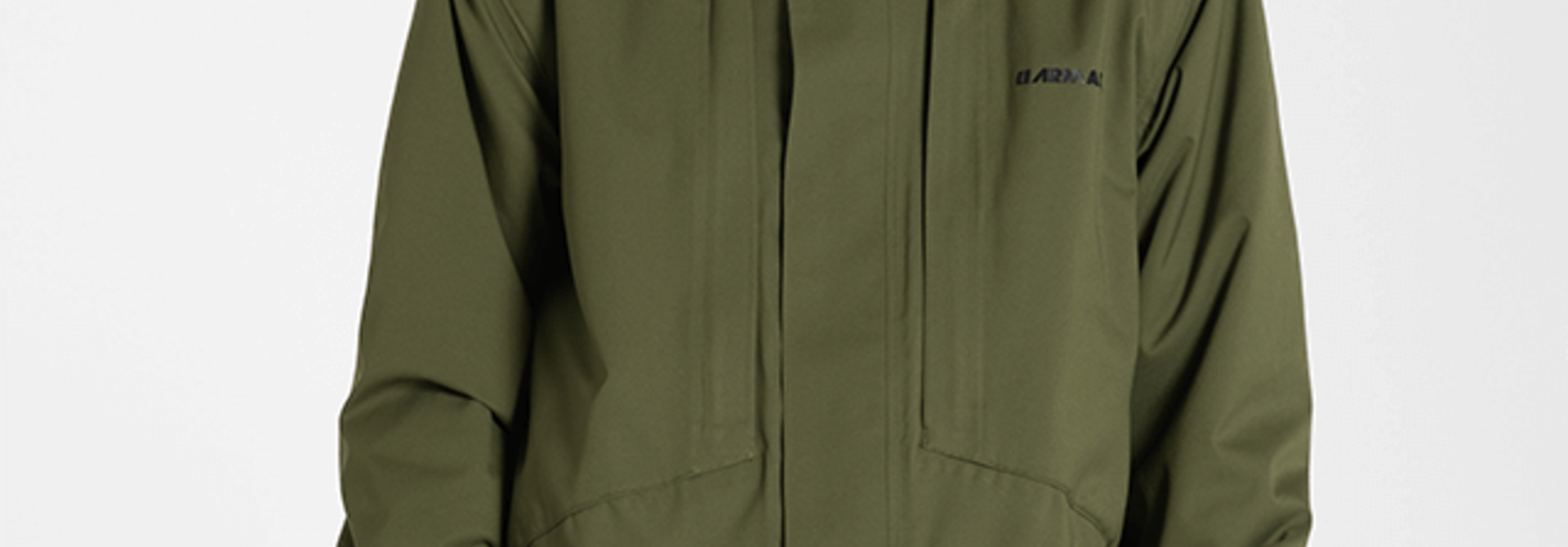 Oden Insulated Jacket