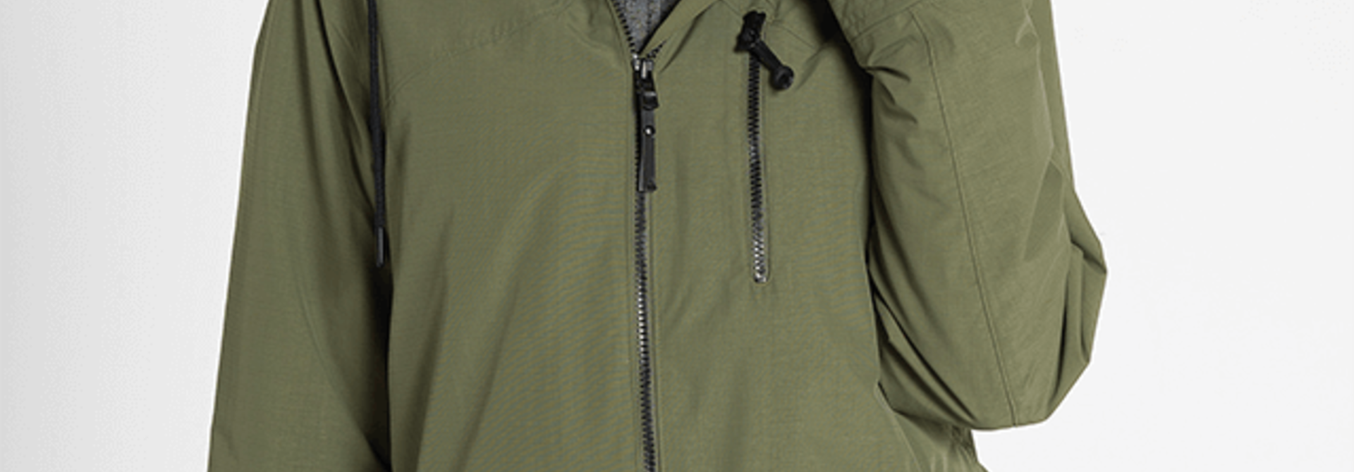 Paternost Ins Jacket