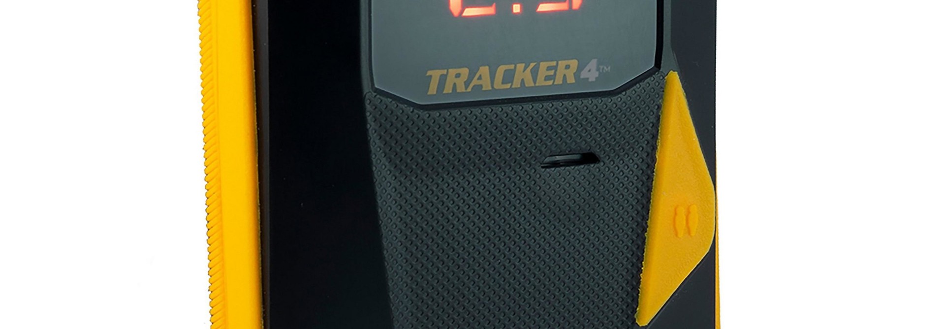TRACKER 4
