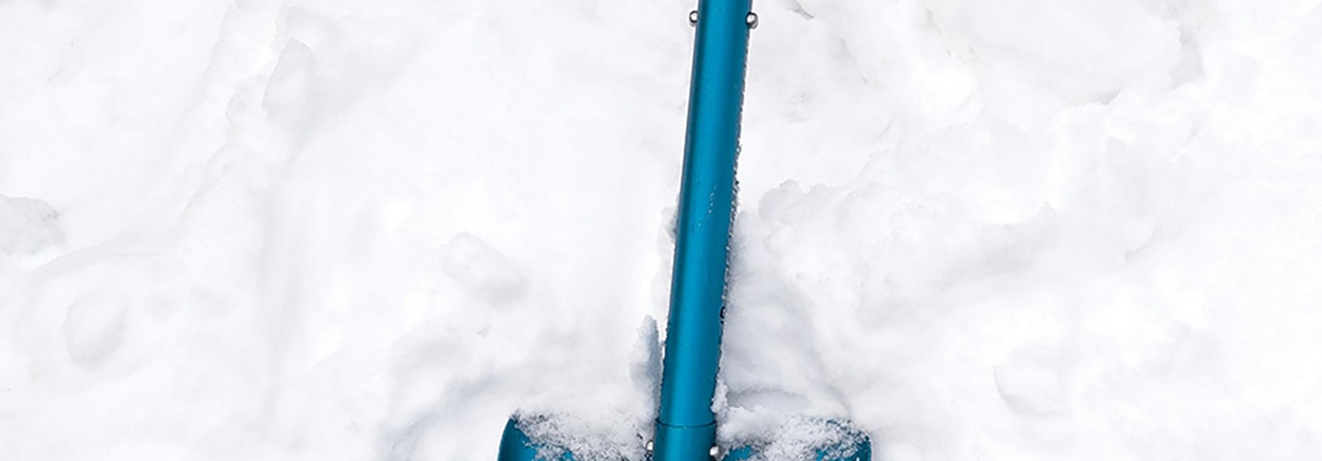 B1 EXT BOMBER SHOVEL