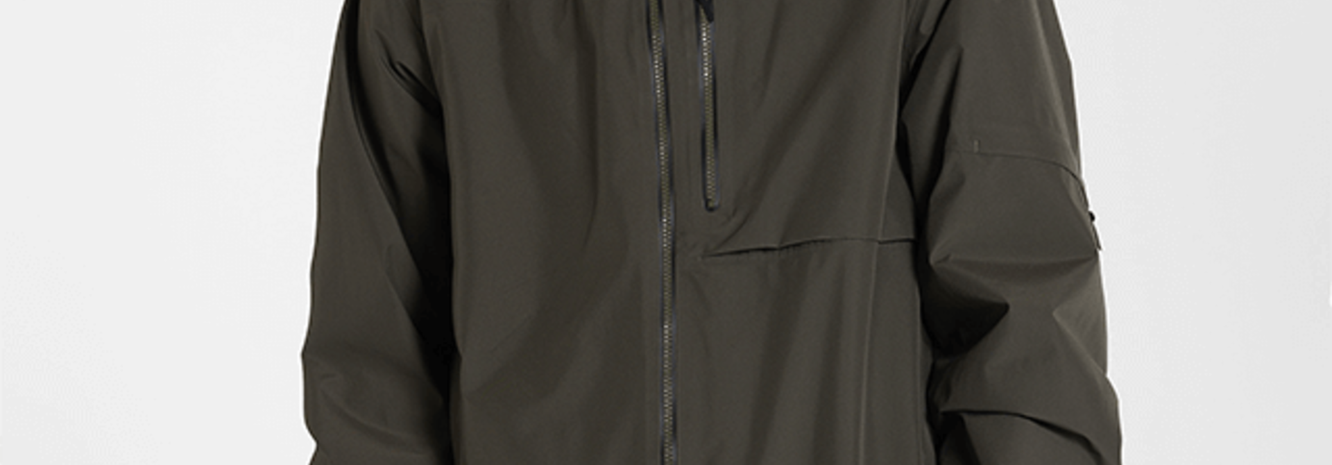 Romer GTX 2L Ins Jkt