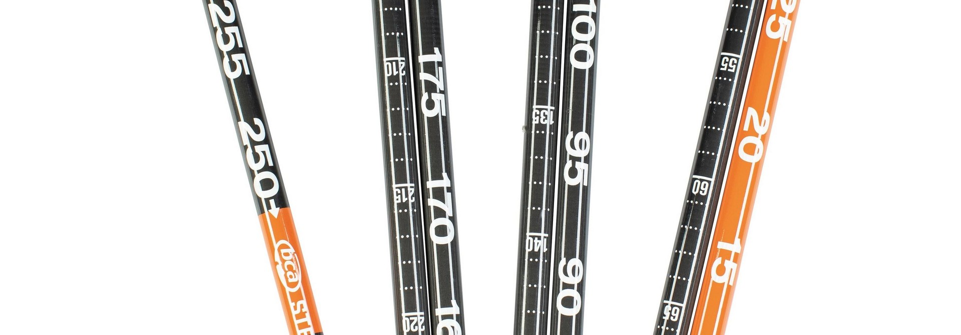 STEALTH 300 CARBON ORANGE