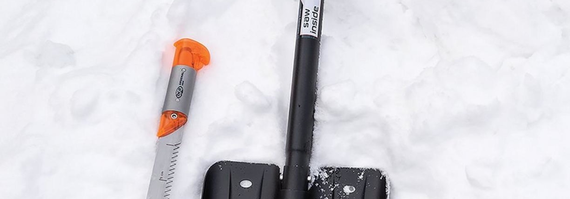 A2 EXT ARSENAL W/29CM SAWSHOVEL