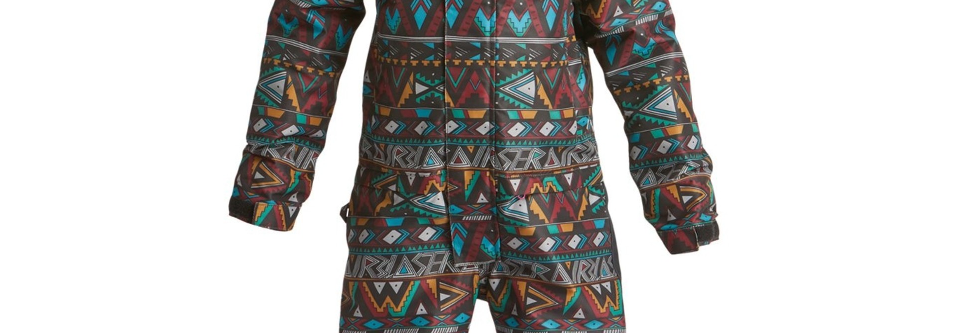 Youth Freedom Suit