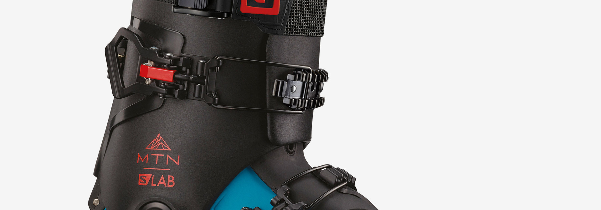 S/LAB MTN Boot