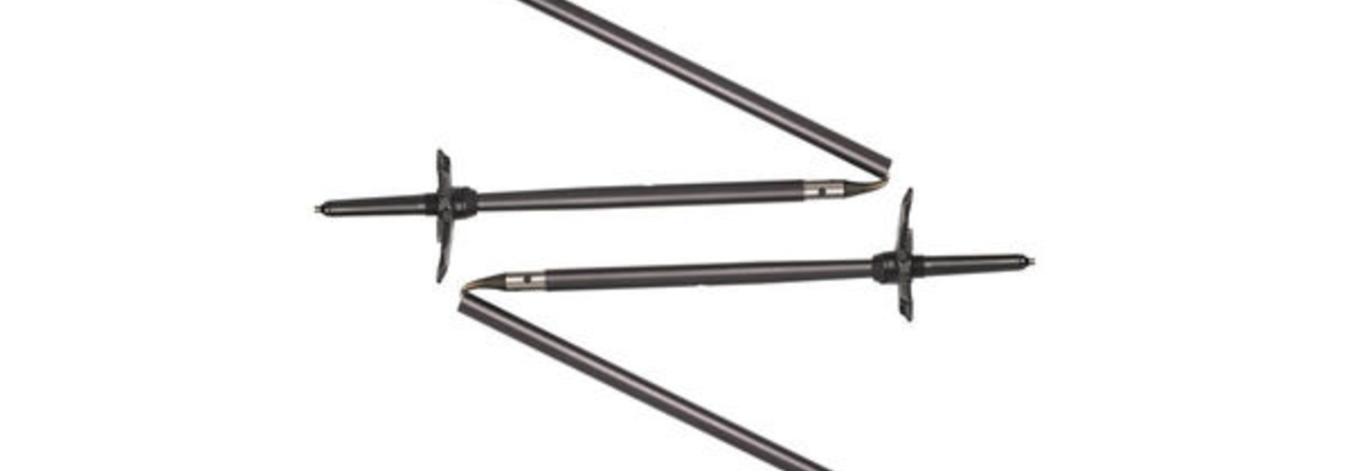 COMPACTOR SKI POLES