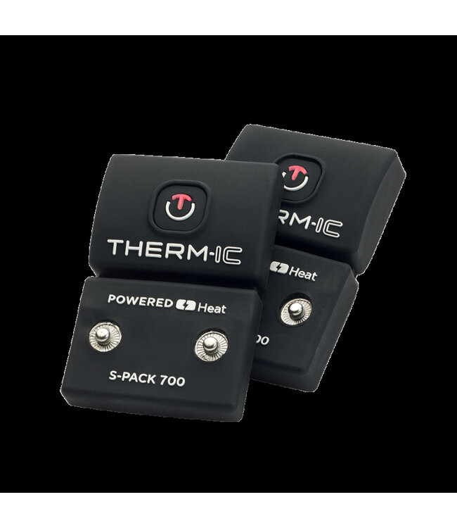 Thermic S-PACK HEATED SOCK BATTERIES