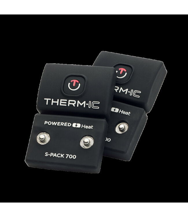 Thermic S-PACK POWERSOCK BATTERIES